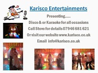 Karisco Entertainments 1079852 Image 0